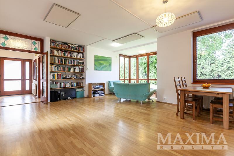 Prodej rodinného domu, 150 m2