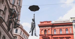 Ceny nemovitostí 2023: Ceny bytů v Praze už zase rostou