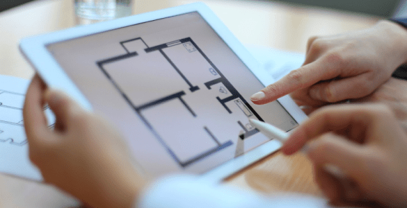 Vývoj cen nemovitostí v roce 2025