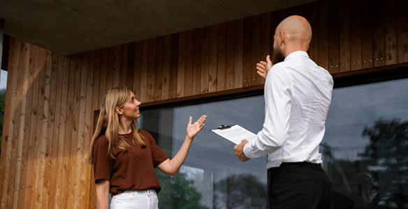 Kupující se zajímají o další aspekty nemovitostí