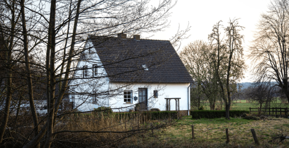 Právní vady domu je nutno upřesnit či vyřešit 