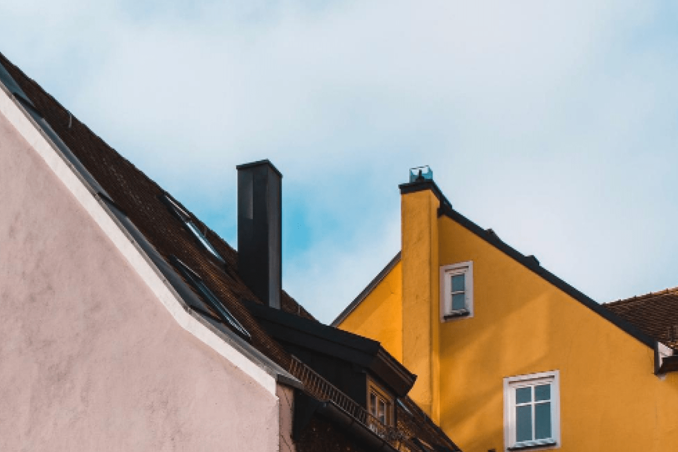 Malé byty jsou velké téma. A také horké zboží!